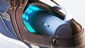 Prevención de la aparición del hongo en las piernas