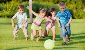 Onicomicosis de los niños