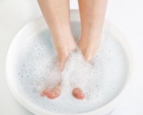 Métodos de tratamiento de hongos de flota