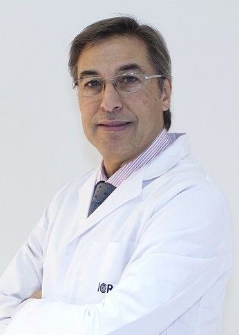 Médico Micólogo Andri